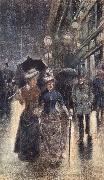 Friedrich Stahl Pursues oil painting picture wholesale